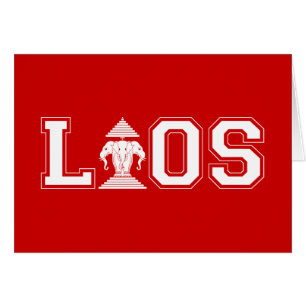 LAOS UNIVERSITY