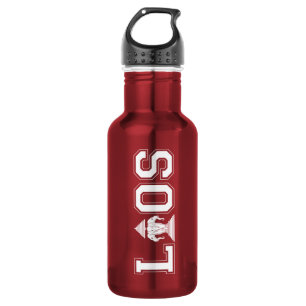 LAOS UNIVERSITY 532 ML WATER BOTTLE