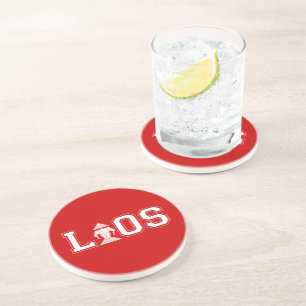 LAOS UNIVERSITY COASTER