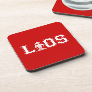 LAOS UNIVERSITY COASTER