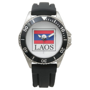 Laos Watch