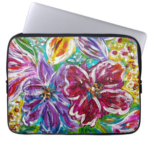 Lap Top Electronics Bag