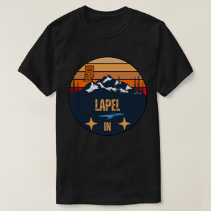 Lapel, Indiana T-Shirt