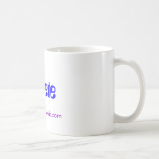 LaPete Logo Mug