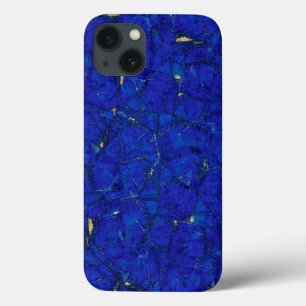 Lapis Lazuli iPhone 13 Case