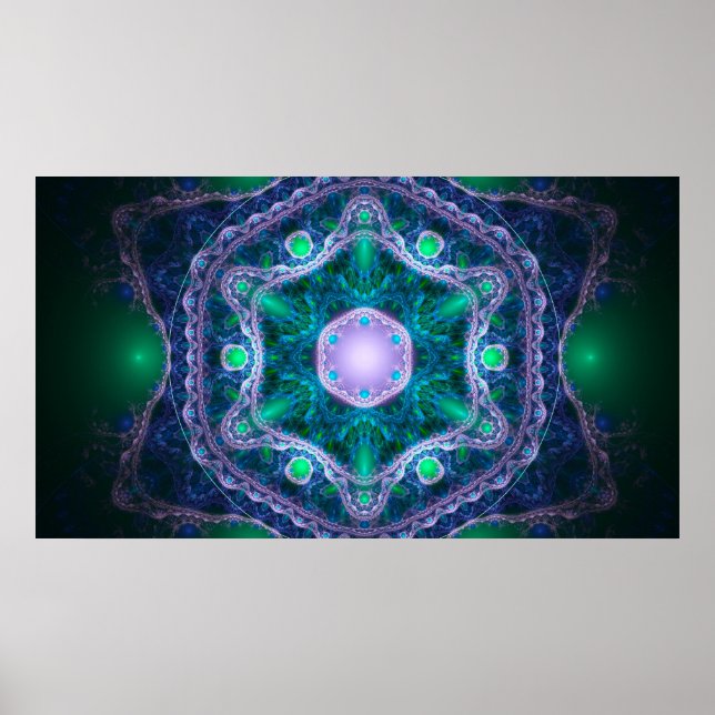 Lapis of Hathor Poster (Front)