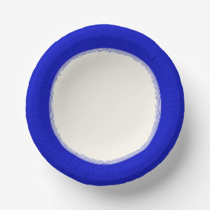 LAPIS PAPER PLATE