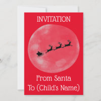 Lapland Reveal Letter, Lapland Reveal