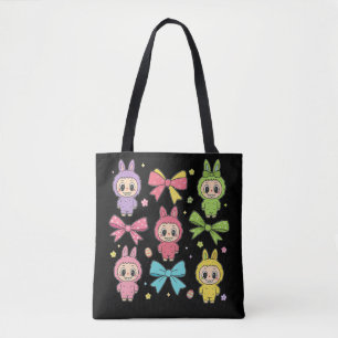 Lapobo Design Tote Bag – Stylish & Unique Every