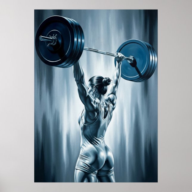 L'APOGÉE DE SAPHIR (The Sapphire Apex) Poster (Front)