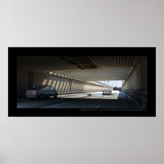 L'appel de la nature - The call of the wild Poster