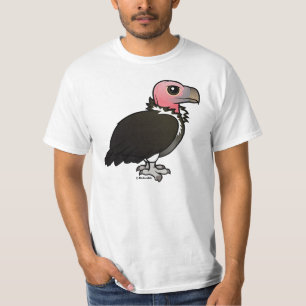 Lappet-faced Vulture T-Shirt