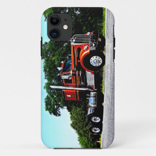 Lapp's A Model iPhone 5 Case