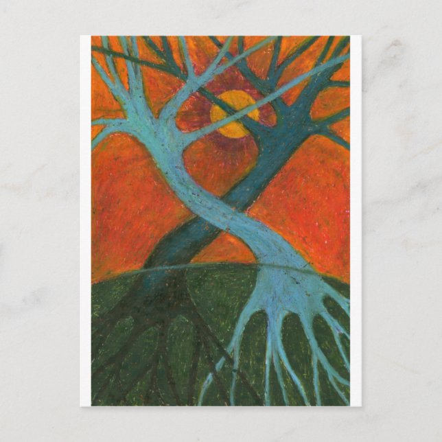 Lapse Postcard (Front)