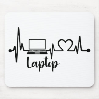 Laptop accessories mouse pad