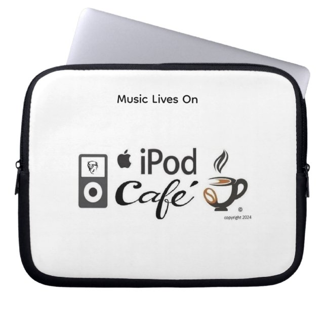 laptop Bag (Front)