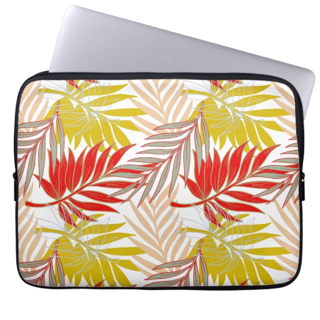 Laptop Case 13" (Front)