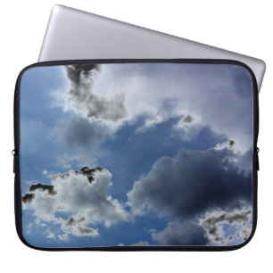 LAPTOP CASE Electronics Bag ART AND DESIGN