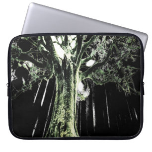LAPTOP CASE Electronics Bag ART AND DESIGN