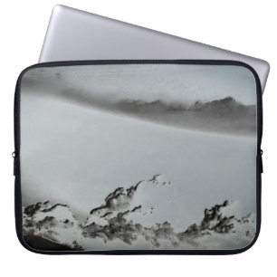 LAPTOP CASE Electronics Bag ART AND DESIGN