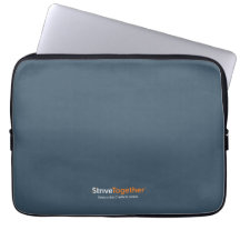 Laptop Case - Grey
