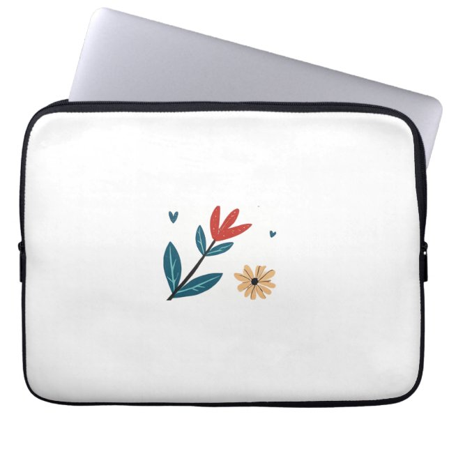 Laptop Cases (Front)