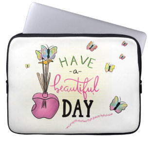 Laptop cover