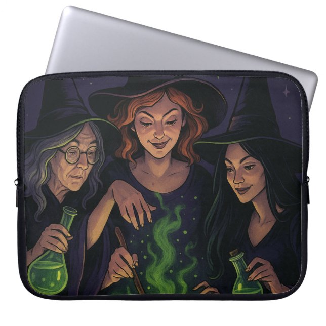 Laptop cover (Front)