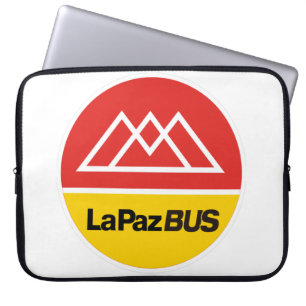 Laptop cover