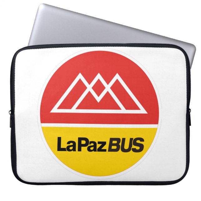 Laptop cover (Front)