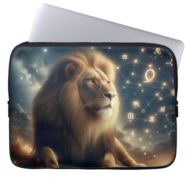 Laptop Cover "13 (Front)