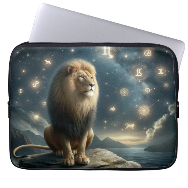 Laptop Cover "13 (Front)