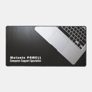 Laptop, Information Technology, Computer Desk Mat
