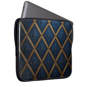 Laptop luxury French style  Sleeve