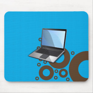 Laptop Mouse Pad
