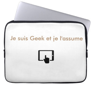 Laptop Pad and Tablets Sleeve