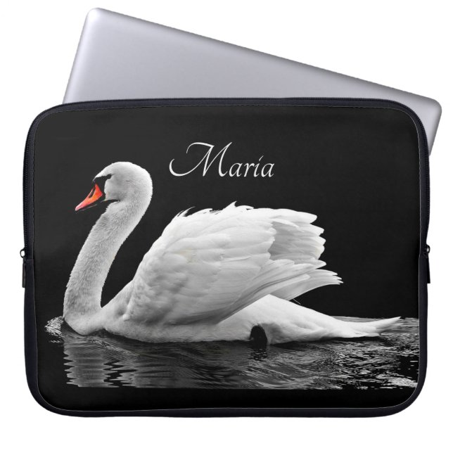 Laptop Sleeve (Front)