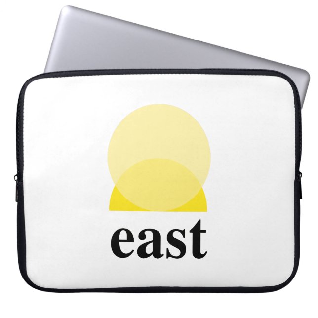 Laptop Sleeve (Front)