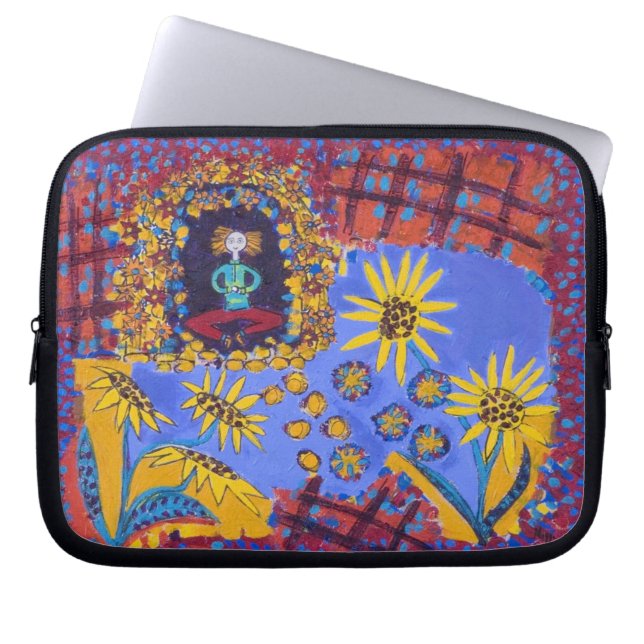 Laptop Sleeve (Front)