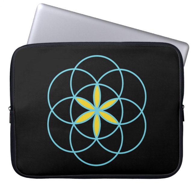 Laptop Sleeve (Front)