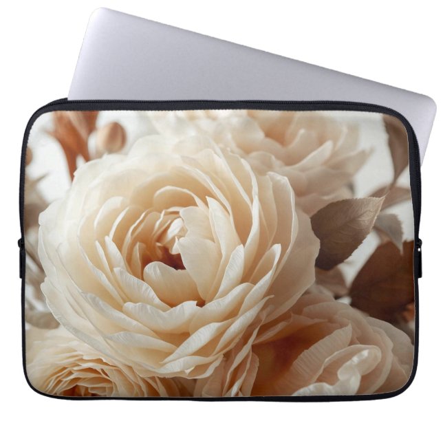 Laptop Sleeve (Front)