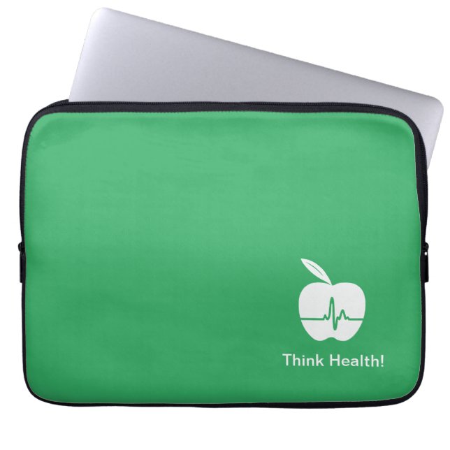 Laptop Sleeve (Front)