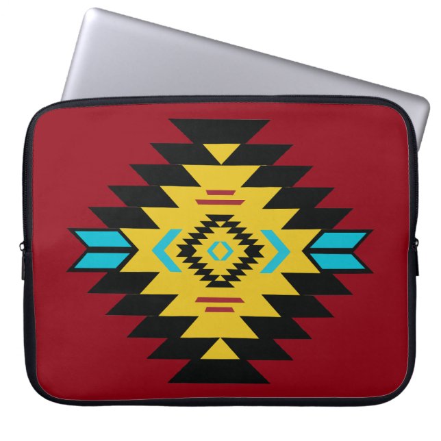 Laptop Sleeve (Front)