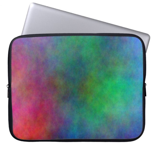 Laptop Sleeve (Front)
