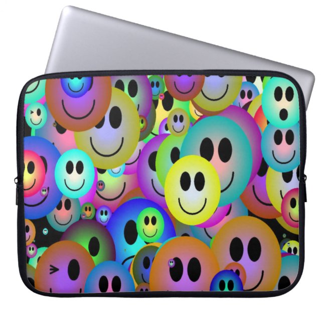  LAPTOP SLEEVE (Front)