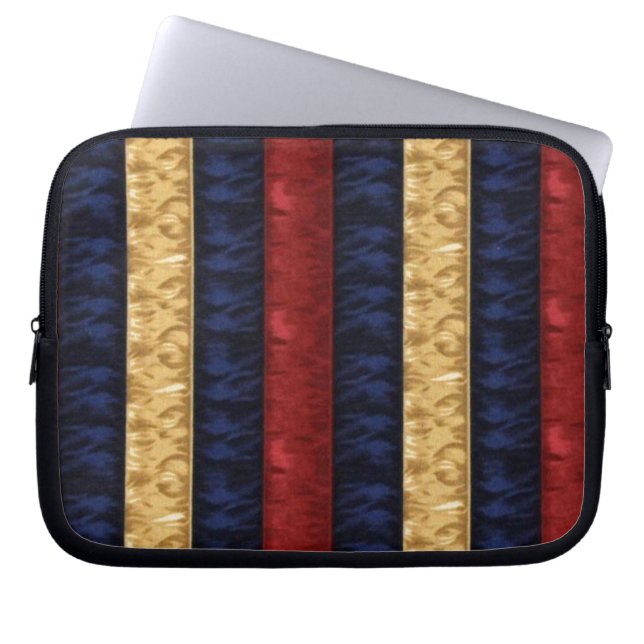 Laptop Sleeve (Front)