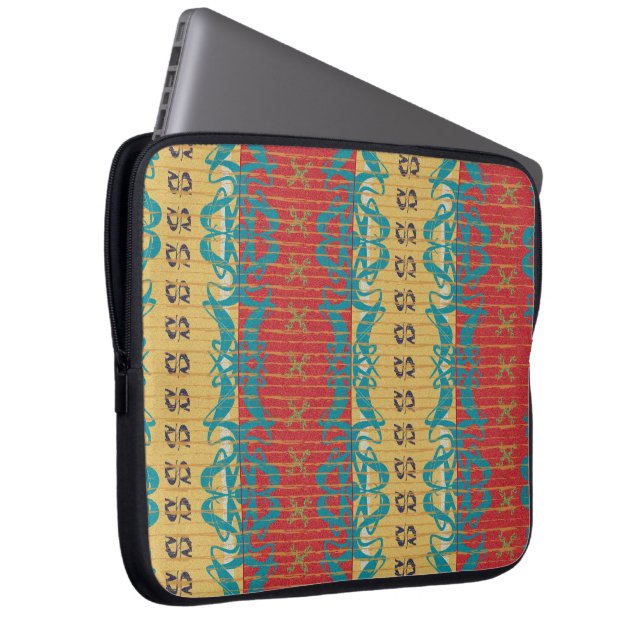 - Laptop Sleeve (Front Right)
