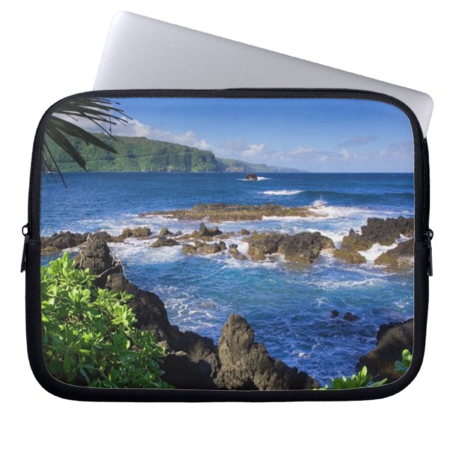 Laptop Sleeve 10" (Front)