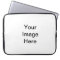Laptop Sleeve 15" - Customised Template Blank