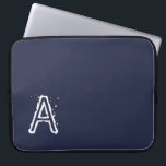 Laptop Sleeve Blue<br><div class="desc">Something for everyone offers customised personalised laptop sleeve. This uniquely designed laptop sleeve is appealing and attractive. While you are here already you may want to view other related bathroom items such as, shower curtain liners, soap dispensers, bath mats, bath sets, colourful children’s shower curtains, bath scales, man cave shower...</div>